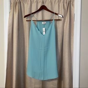 Loft tank top size large brand new tags on